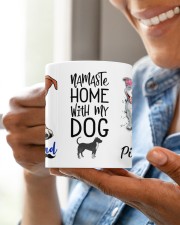 Pitbull Love Mug ceramic-mug-lifestyle-63