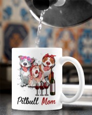 Pitbull Love Mug ceramic-mug-lifestyle-64