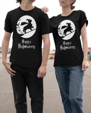 Golden Retriever Classic T-Shirt apparel-classic-tshirt-lifestyle-front-144