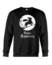 Golden Retriever Crewneck Sweatshirt tile
