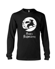 Golden Retriever Long Sleeve Tee tile