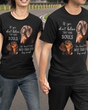 Dachshund Classic T-Shirt apparel-classic-tshirt-lifestyle-front-141
