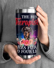 Doberman 20oz Tumbler aos-20oz-tumbler-lifestyle-front-105