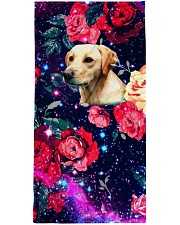 Labrador Premium Beach Towel tile