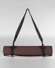 Greyhound Yoga Mat 24x70 (vertical) aos-yoga-mat-lifestyle-30