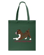 Boxer X 05 Tote Bag tile