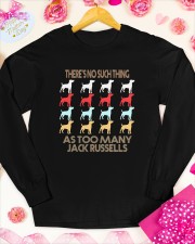 Jack Russell Crewneck Sweatshirt apparel-crewneck-sweatshirt-lifestyle-front-97