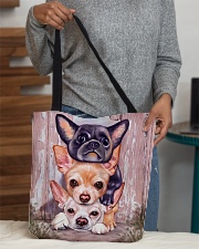 Chihuahua All-over Tote aos-all-over-tote-lifestyle-front-10