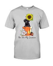 Labrador Classic T-Shirt front