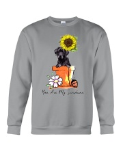 Labrador Crewneck Sweatshirt tile