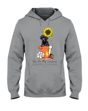 Labrador Hooded Sweatshirt tile