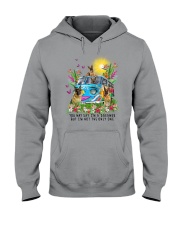 german shepherd Hooded Sweatshirt tile