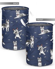 Husky Laundry Basket - Medium aos-laundry-basket-medium-lifestyle-front-01