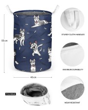 Husky Laundry Basket - Medium aos-laundry-basket-medium-lifestyle-front-03
