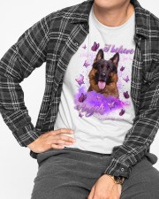 german-shepherd Classic T-Shirt apparel-classic-tshirt-lifestyle-front-167