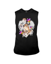 Bulldog D031 Sleeveless Tee tile