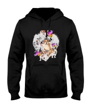 Bulldog D031 Hooded Sweatshirt tile