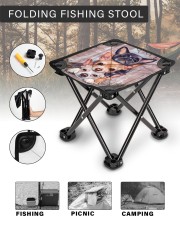Chihuahua Folding Stool aos-folding-fishing-stool-lifestyle-front-08