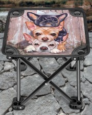 Chihuahua Folding Stool aos-folding-fishing-stool-lifestyle-front-11