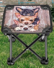 Chihuahua Folding Stool aos-folding-fishing-stool-lifestyle-front-13