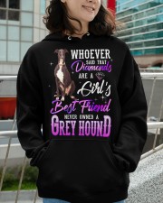 Greyhound Hooded Sweatshirt apparel-hooded-sweatshirt-lifestyle-front-102