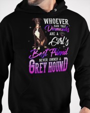 Greyhound Hooded Sweatshirt apparel-hooded-sweatshirt-lifestyle-front-76
