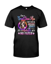 Great Dane Classic T-Shirt tile