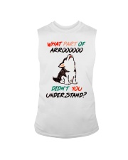 Husky Sleeveless Tee tile