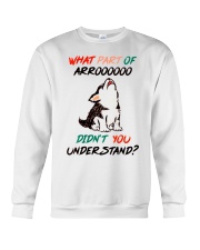 Husky Crewneck Sweatshirt tile