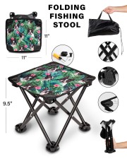 Boston Terrier Folding Stool aos-folding-fishing-stool-lifestyle-front-05