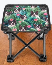 Boston Terrier Folding Stool aos-folding-fishing-stool-lifestyle-front-14