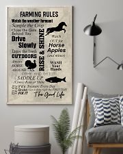 FARMER FAMILY POSTER N040 11x17 Poster lifestyle-poster-1