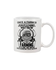 FUNNY FARMING Mug thumbnail