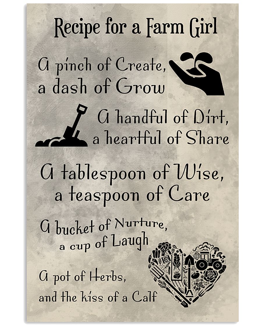 FAMER FAMILY POSTER 11x17 Poster