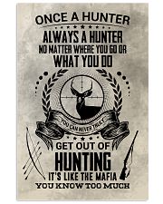FUNNY HUNTING 11x17 Poster thumbnail