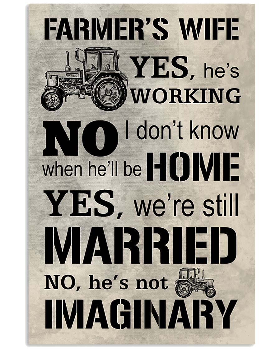 FAMER FAMILY POSTER 11x17 Poster