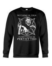 LION Crewneck Sweatshirt thumbnail