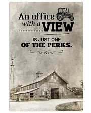 FAMILY FARMER POSTER 11x17 Poster front