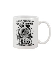 FUNNY HUNTING Mug thumbnail