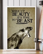 LION 16x24 Poster lifestyle-poster-4