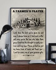 FAMILY FARMER POSTER 11x17 Poster lifestyle-poster-2