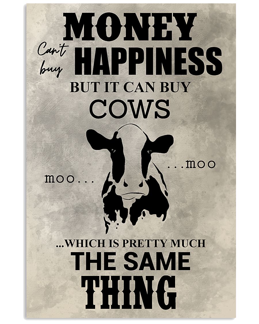 FAMILY FARMER POSTER 11x17 Poster