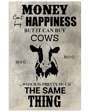 FAMILY FARMER POSTER 11x17 Poster front
