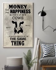 FAMILY FARMER POSTER 11x17 Poster lifestyle-poster-1