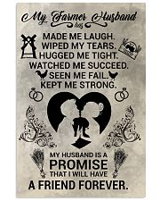 FAMILY FARMER POSTER 11x17 Poster front