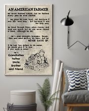 FARMER FAMILY POSTER 11x17 Poster lifestyle-poster-1
