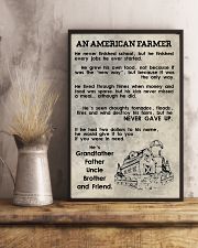 FARMER FAMILY POSTER 11x17 Poster lifestyle-poster-3