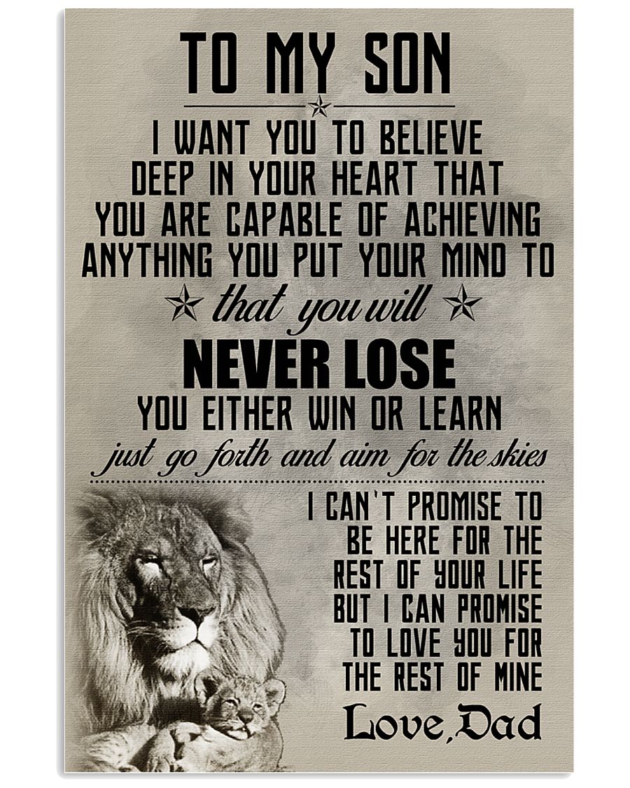 L093 test3 16x24 Poster