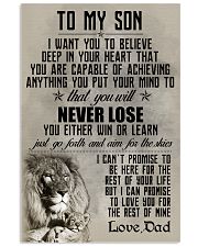 L093 test3 16x24 Poster front