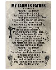 FAMILY FARMER POSTER 11x17 Poster front